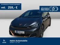 Gebraucht Cupra Born 169 kW (231 PS) 2022 Grau Kleinwagen