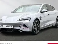 Gebraucht BYD Seal 389 kW (530 PS) 2026 Grau Limousine