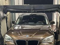 Gebraucht BMW X1 150 PS (110 kW) 2012 SUV