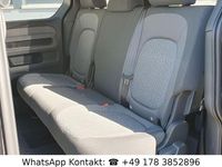 Gebraucht VW ID. Buzz Pro 150 kW (204 PS) 2023 Schwarz Van / Kleinbus