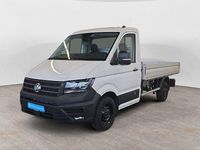 Gebraucht VW Crafter 140 PS (102 kW) 2024 Van