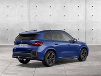 Neu BMW X1 Efficient Dynamics 156 PS (114 kW) 2026 Portimao blau SUV