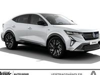 Neu Renault Rafale Esprit Alpine 200 PS (147 kW) 2025 Weiß SUV
