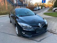 gebraucht Renault Mégane GrandTour 1,6