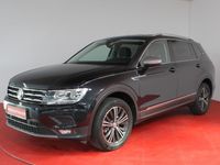 gebraucht VW Tiguan Allspace Comfortline °°Comfortline 1.5 TSI 380,-ohne Anzahlung Navi Sitzheizung