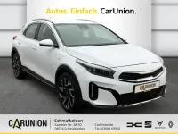 Używany Kia XCeed Vision 160 KM (117 kW) 2024 Biały SUV