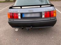 gebraucht Audi 80 80 1.6 tdps H TÜV Neu