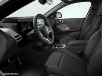 Gebraucht BMW M235 Shadowline 317 PS (233 kW) 2026 Skyscraper grau metallic Coupé