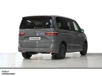 Neu VW Multivan Advance 177 PS (130 kW) 2026 Grau Van / Kleinbus