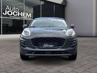 Gebraucht Ford Puma Titanium X 155 PS (114 kW) 2022 Grau SUV