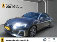 Używany Audi S5 Ambiente 354 KM (260 kW) 2023 Coupe