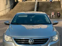 Gebraucht VW CC 2009 Limousine