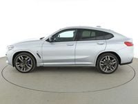 Gebraucht BMW X4 Performance 326 PS (239 kW) 2018 Grau SUV