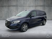 Gebraucht Mercedes Citan 112 116 PS (85 kW) 2024 Blau Van / Kleinbus
