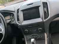 Gebraucht Ford S-MAX S 180 PS (132 kW) 2019 Weiß Van / Kleinbus