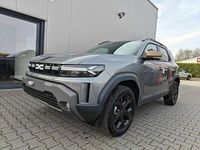Neu Dacia Duster Extreme 154 PS (113 kW) 2025 Grau SUV