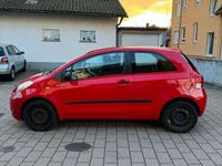 gebraucht Toyota Yaris 1.0 VVT-i