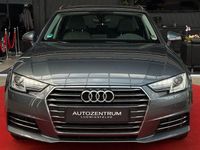 Gebraucht Audi A4 Ambiente 150 PS (110 kW) 2016 Grau Kombi