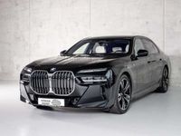 gebraucht BMW i7 xDrive 60 M Sportpaket Iconic Glow Surround