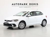 Second-hand VW Polo Life 80 CP (58 kW) 2023 Alb Hatchback