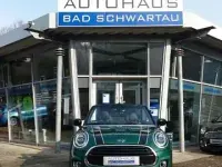 Gebraucht Mini John Cooper Works 75 PS (55 kW) 2021 Andere Kleinwagen