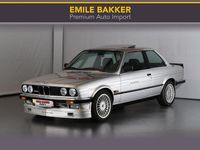 Gebraucht Alpina C1 170 PS (125 kW) 1984 Silber