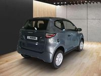 Neu Aixam City Pack 2025 Grau Kleinwagen