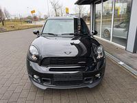 Gebraucht Mini John Cooper Works 218 PS (160 kW) 2013 Schwarz Kleinwagen