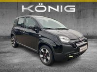 Gebraucht Fiat Panda 2023 Schwarz Kleinwagen