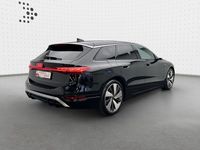 Gebraucht Audi A6 e-tron S-Line 210 kW (286 PS) 2025 Schwarz Kombi