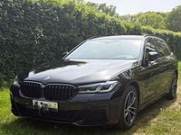 Gebraucht BMW 530e Performance 292 PS (214 kW) 2023 Kombi