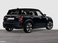 Gebraucht Mini Cooper SE 161 kW (220 PS) 2021 Schwarz Kleinwagen