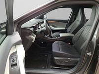 Gebraucht Ford Capri Premium 250 kW (340 PS) 2025 Grau SUV