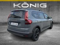 Gebraucht Dacia Jogger Extreme 91 PS (66 kW) 2023 Grau Van / Kleinbus