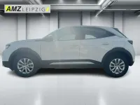 Gebraucht Opel Crossland Enjoy 131 PS (96 kW) 2024 Grau SUV
