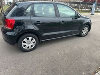 gebraucht VW Polo bj 2012