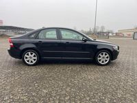 Gebraucht Volvo S40 Summum 140 PS (102 kW) 2005 Schwarz Limousine
