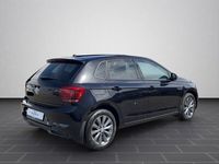 gebraucht VW Polo Polo Highline 1.0 TSI Lichtpaket/DAB+/Sitzheizung uvm.