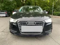 Gebraucht Audi A3 Attraction 125 PS (91 kW) 2014 Schwarz Limousine