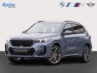 Neu BMW X1 Performance 163 PS (119 kW) 2025 Bmw individual storm bay SUV