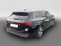 Usata VW Passat 150 CV (110 kW) 2025 Nero Station wagon