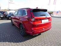 Neu Honda CR-V Advance 184 PS (135 kW) 2026 Rot SUV