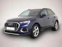 Gebraucht Audi Q3 Advanced 150 PS (110 kW) 2025 Manufacturer SUV