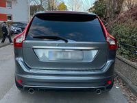 Gebraucht Volvo XC60 190 PS (139 kW) 2017 Grau SUV