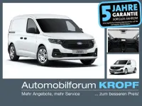 Neu Ford Transit Connect Trend 122 PS (89 kW) 2026 Weiß Van / Kleinbus