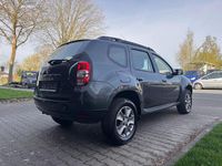 Gebraucht Dacia Duster Lauréate 105 PS (77 kW) 2014 SUV
