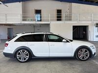 Gebraucht Audi A6 Comfort 328 PS (241 kW) 2015 Weiß Kombi