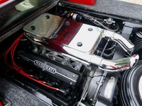 Gebraucht Maserati Bora 1973 Rot Coupé