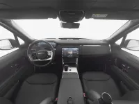 Neu Land Rover Range Rover 615 PS (452 kW) 2026 Gold SUV