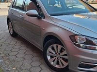 Gebraucht VW Golf VII Join 131 PS (96 kW) 2019 Grau Limousine